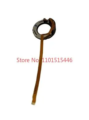 

Camera Lens Aperture Group Flex Cable Unit For Canon EF 70-300 mm 70-300mm f/4-5.6 IS USM Repair Part