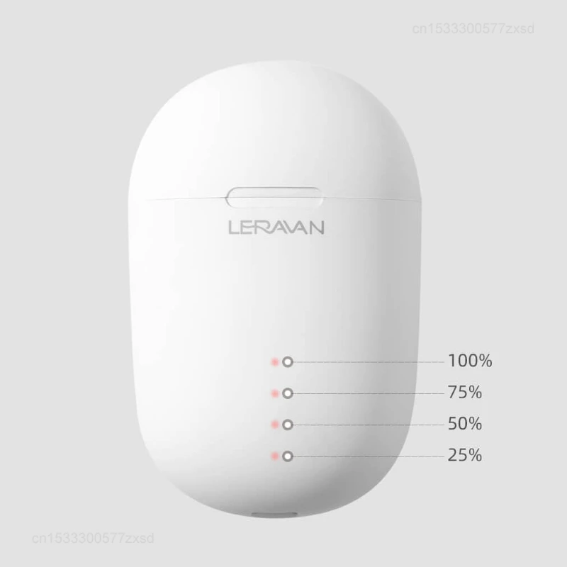 샤오미 LF Leravan 매직 마사지 스티커, 전기 마사지 패드, 편안한 조절, 피로 해소