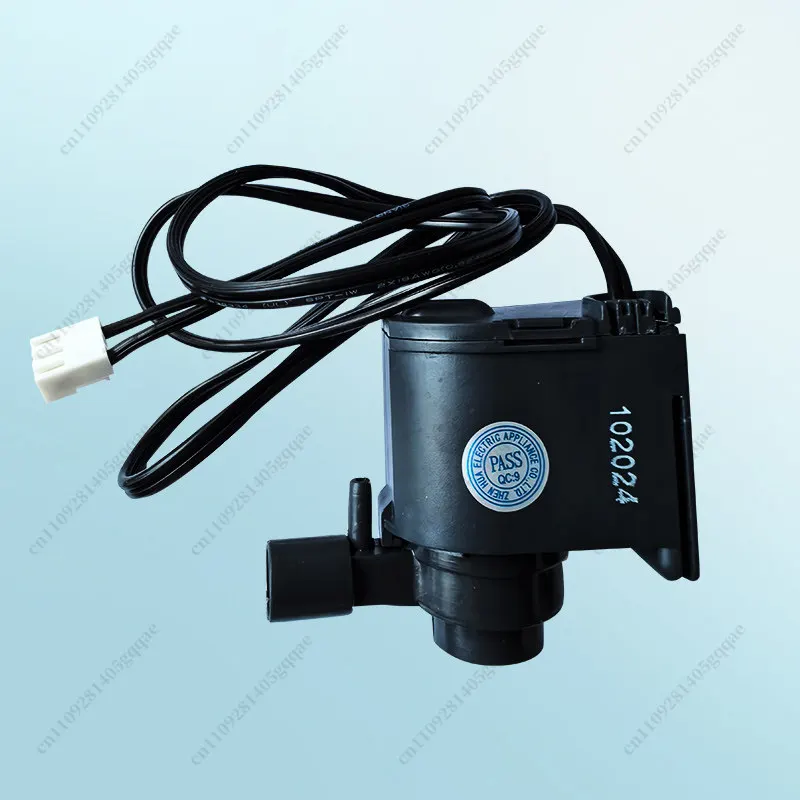 Eismaschinen-Wasserpumpe AP1200 120V 60HZ Eismaschinen-Zubehör – Detail 4