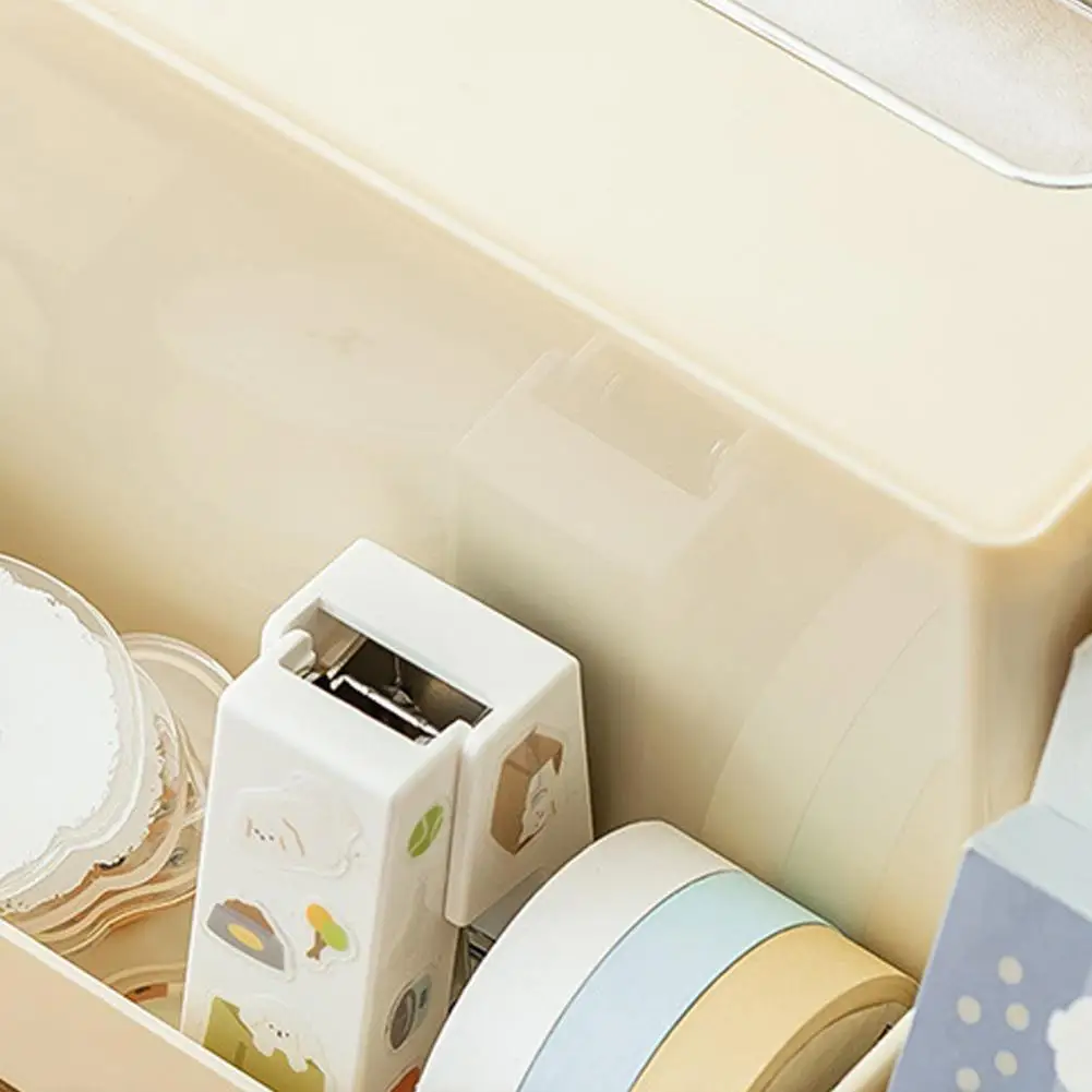 Pudełko z szufladą Prostokątne pudełko na chusteczki o pojemności Antypoślizgowa konstrukcja do dozownika Stojak na telefon komórkowy Wielofunkcyjny uchwyt do przechowywania