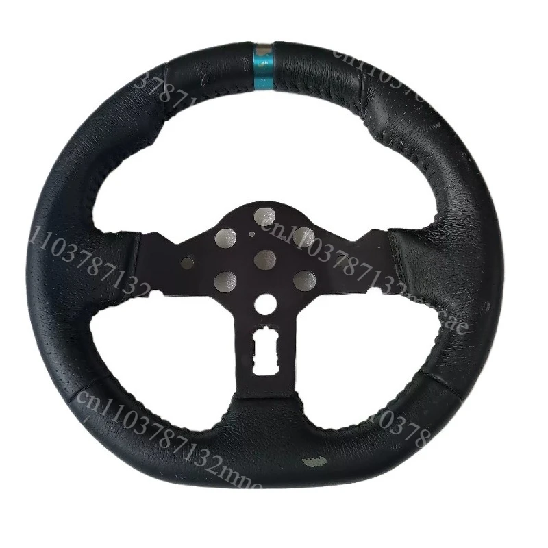 G29 G923 G920 replacement steering wheel rim, original OEM disassembled parts, simulated racing wheel upgrade