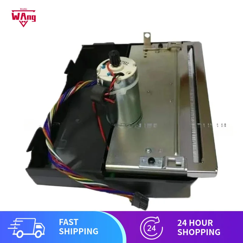 

original Brand new cutter assy for zebra ZT420 ZT421 barcode printer cutter kit p1058930 -189