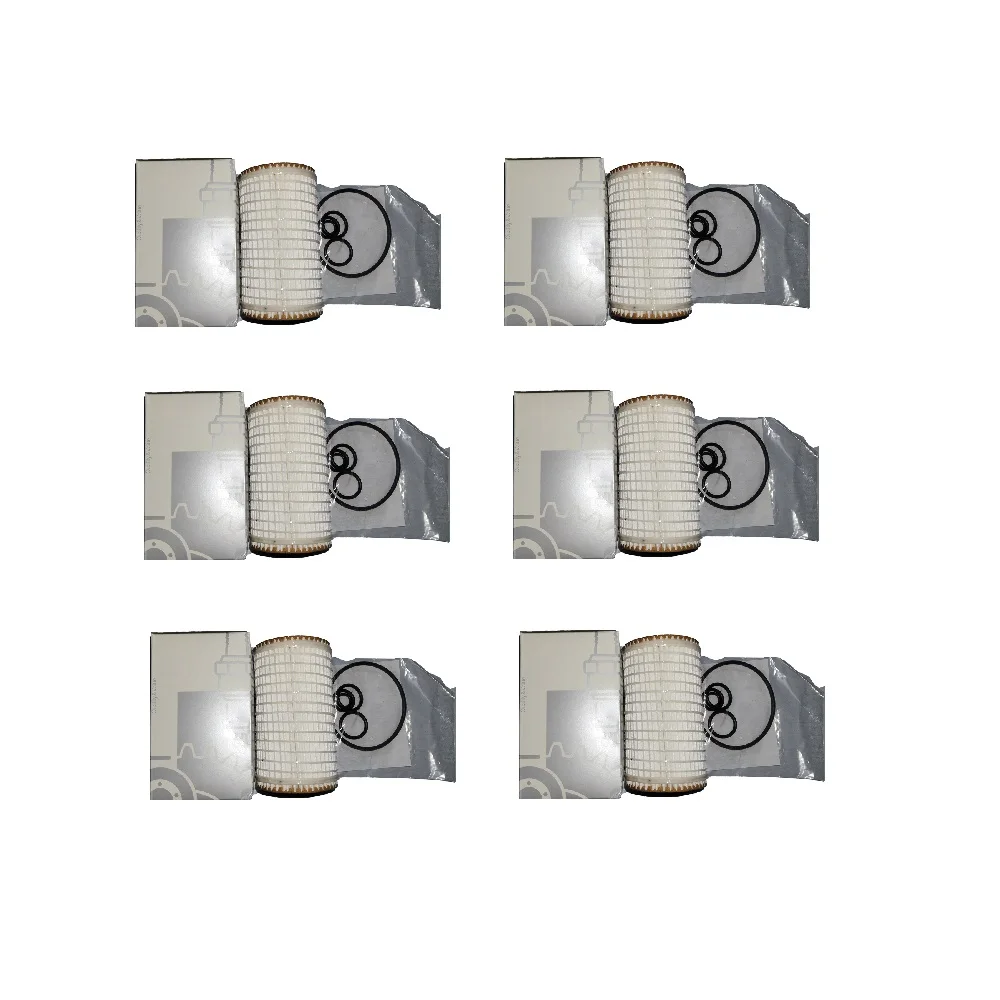 

Oil Filter For Mercedes-benz M-Class W163 W164/R-Class V251/SLK-Class R171 1121800009 0001802609 0001802309 2721840225