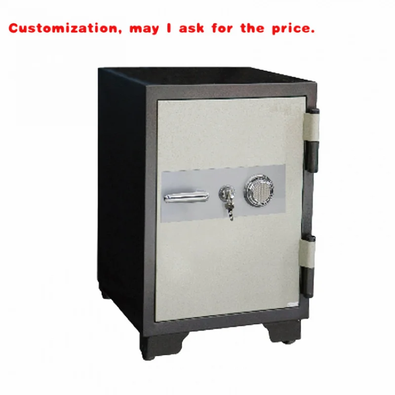 

custom.Heavy Duty Steel Custom Home Fire Resistant Safe Box Homes Fireproof High Quality Fireproof Safe/