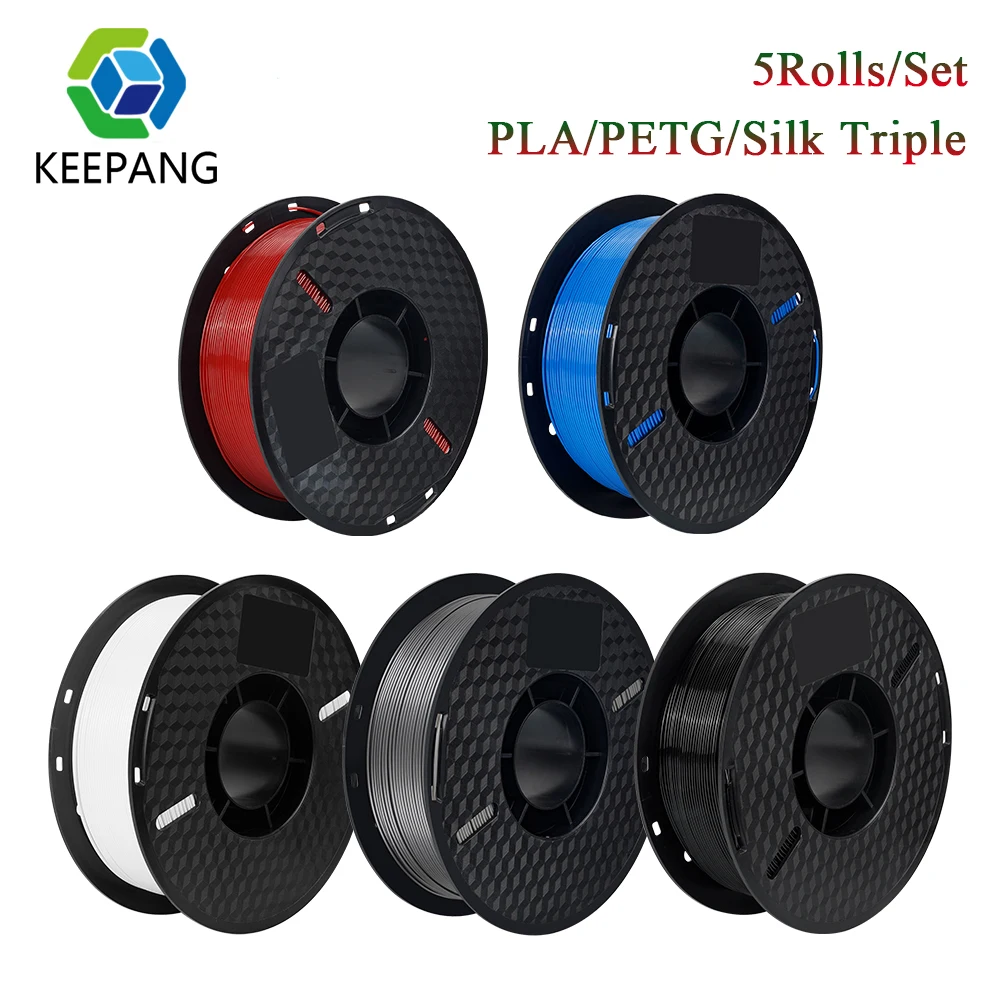 Keepang 5KG Pla Pet…