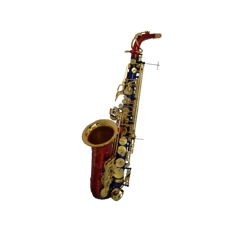 

Advanced Professional Alto Eb Lacquer Saxophone SAX