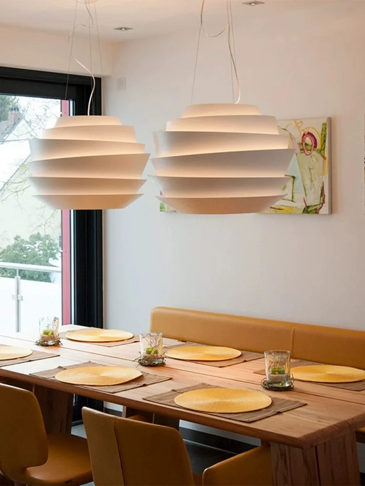 

Italian Design industrial iron art Pendant Lights LED E27 Simple Individual Hanging Lamp Kitchen Studio Salon Study Restaurant