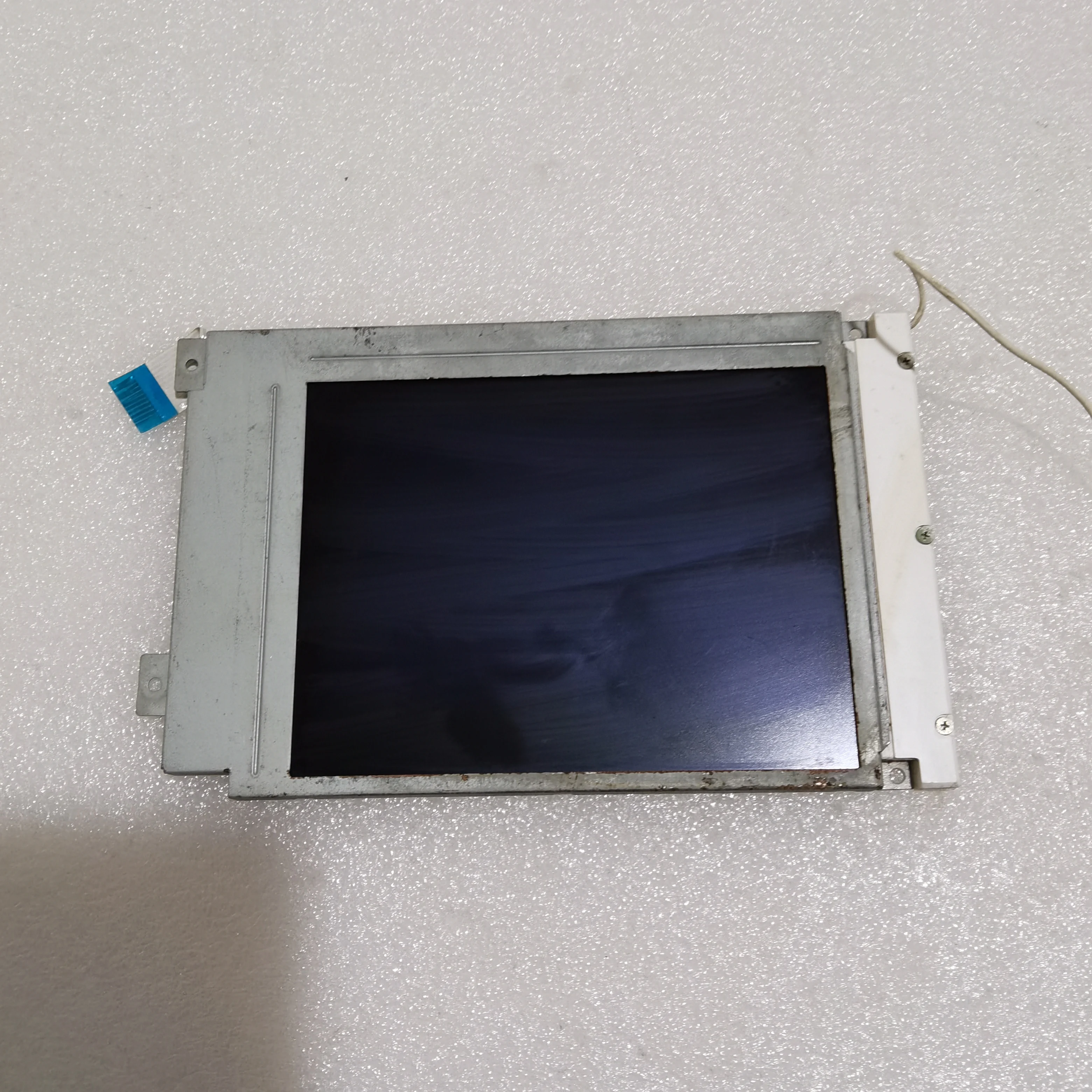 

Compatible LCD screen display for G321EV5 G321E G3242H-FF