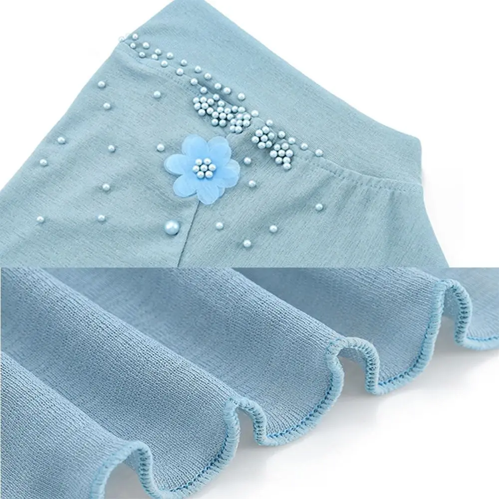 

Stretch Elegant Headband Hat Solid Color Top Knot Head Wrap Cap Soft Full Cover Ramadan Hijab Outdoor