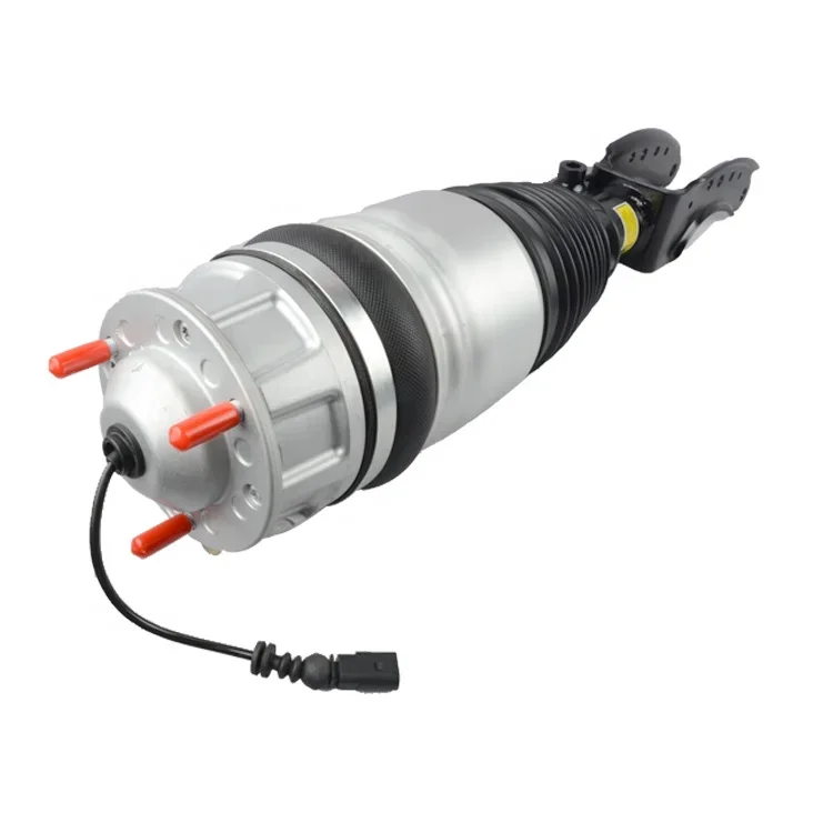 

Guangzhou Auto Parts Suspension Kits Air Spring for 2010- Q7 Air Suspension Shock sorber OEM 7P6616039N 7P6616040N