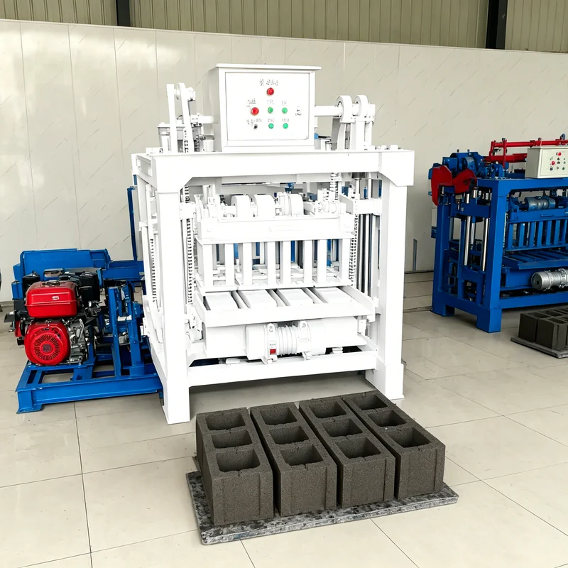 Customized High Yield Clay Brick Making Machine, Continuous Fired Brick Production Machinery Brick Making Machinery