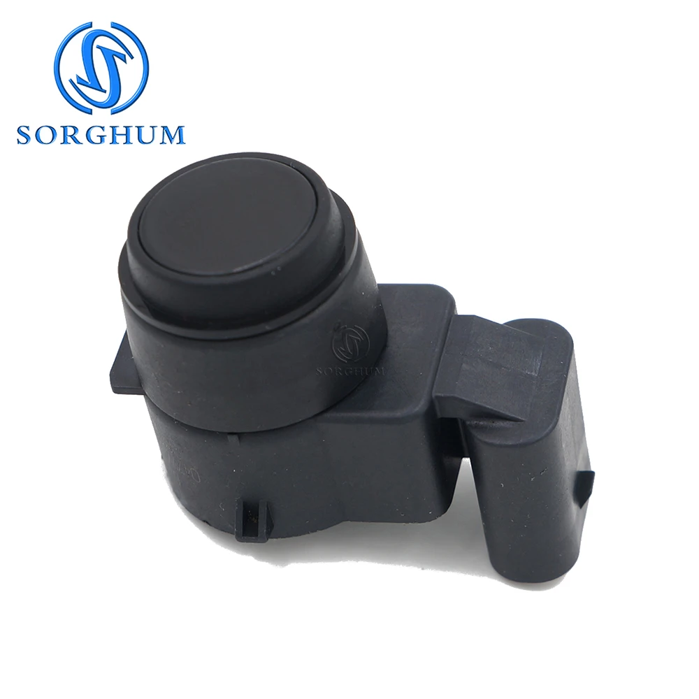 SORGHUM Auto PDC Parking Distance Sensor 9196705  PDC For BMW E81 E82 E88 E90 E91 E92 E93 E84 08V67-SWW-E00 66209196705