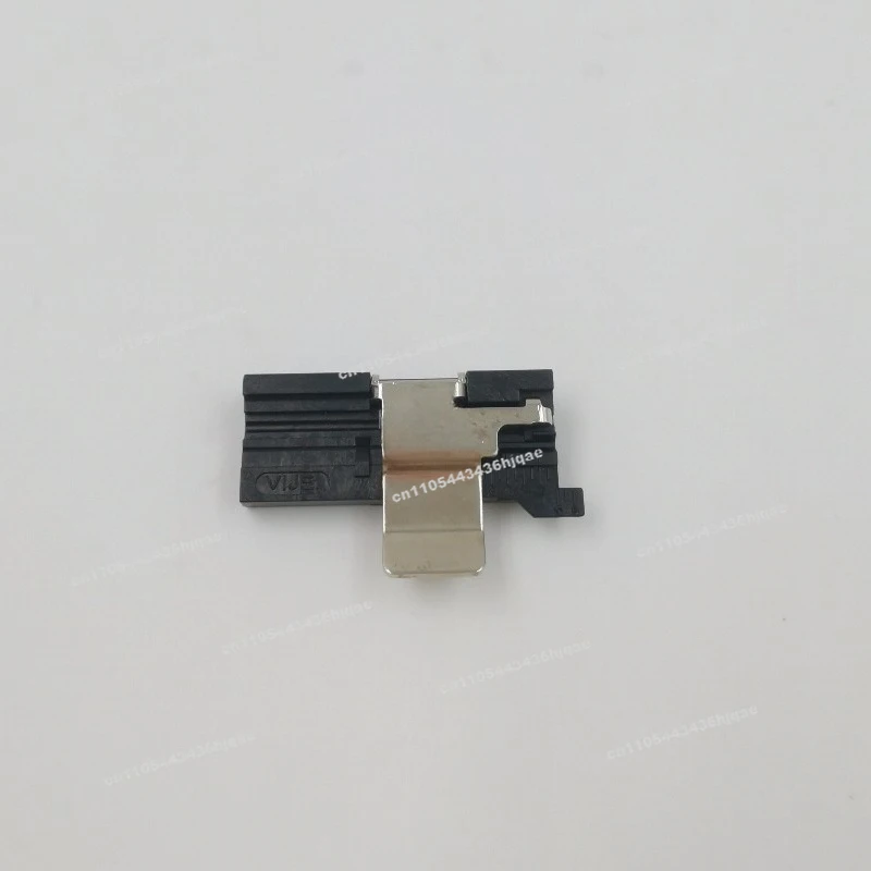 Optical Fiber Cutting Knife 3-in-1 Fixture Splint CT-50/08 Cutter Accessories