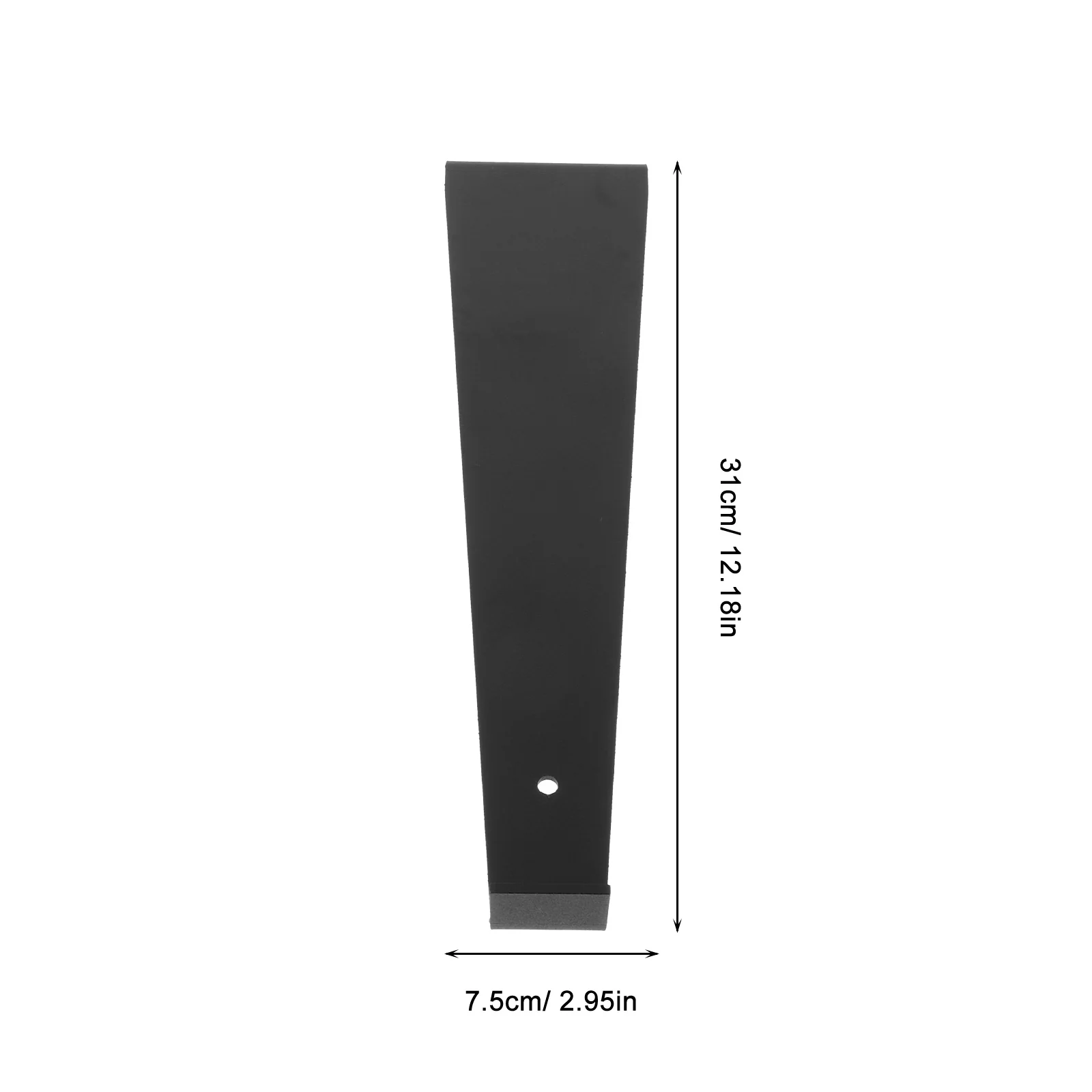 Рисунок 5 - тяга для установки пола