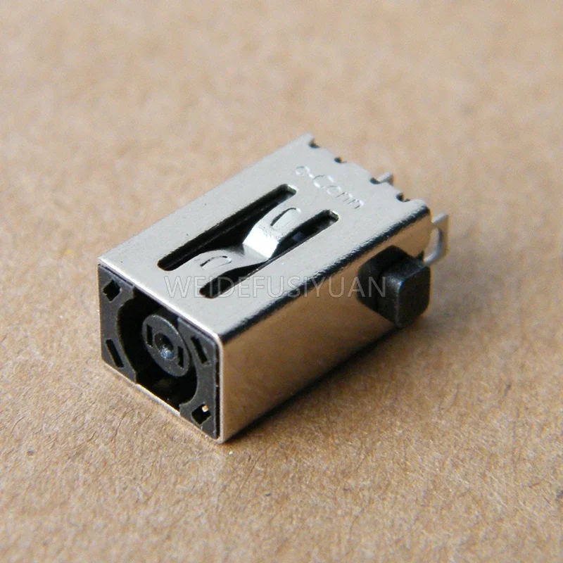 DC Jack Plug Power Charging Port Socket Connector For Dell Inspiron 7000 15Plus 16Plus 7510 7610 7620