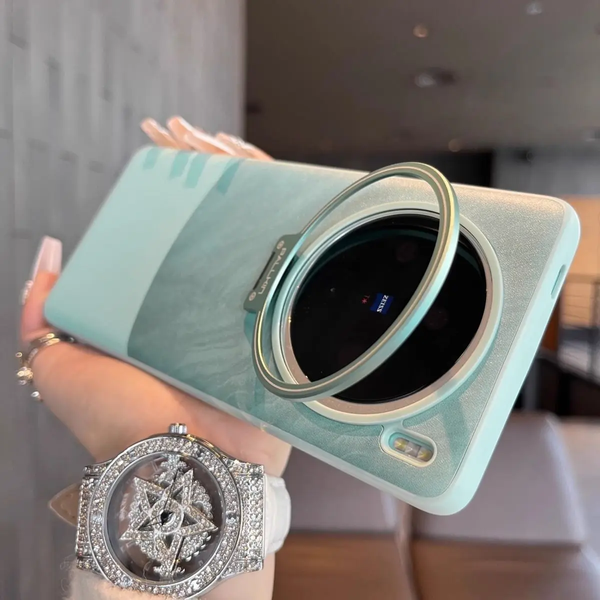 #21 Latest Vivo X100 Phone Case Offers