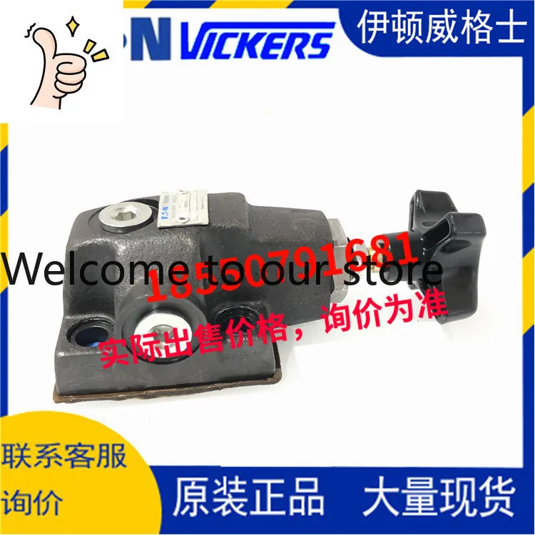 Eaton Vickers Eaton…