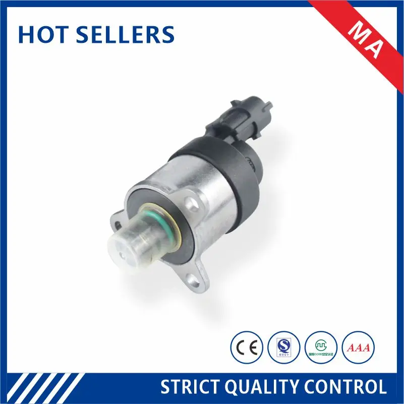 0928400666 High-Quality Fuel Injection Pump Regulator Metering Control Valve  is Suitable For Bosch Metering Units 0928400666