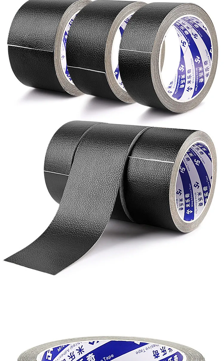 1 Rolle Leder-Patche, Sneaker-Fersenschutz, Leder-Einlegesohlen-Patches, selbstklebende Patches, Fersenreparatur, Fußpflegeprodukte – Detail 7
