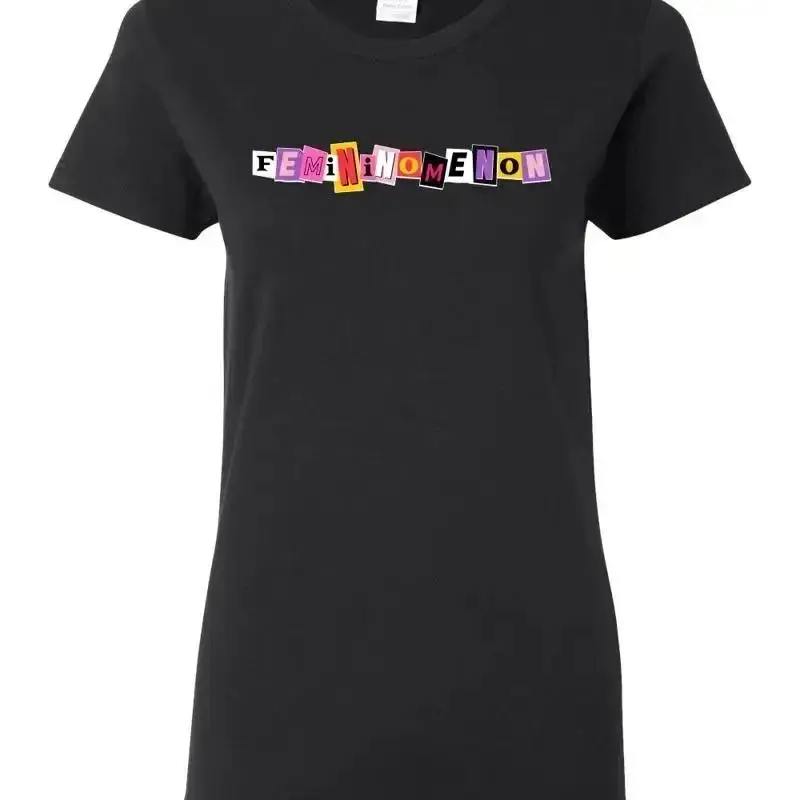 Femininomenon Kamala Harris Chappell Fan Concert Merch Womens T Shirt