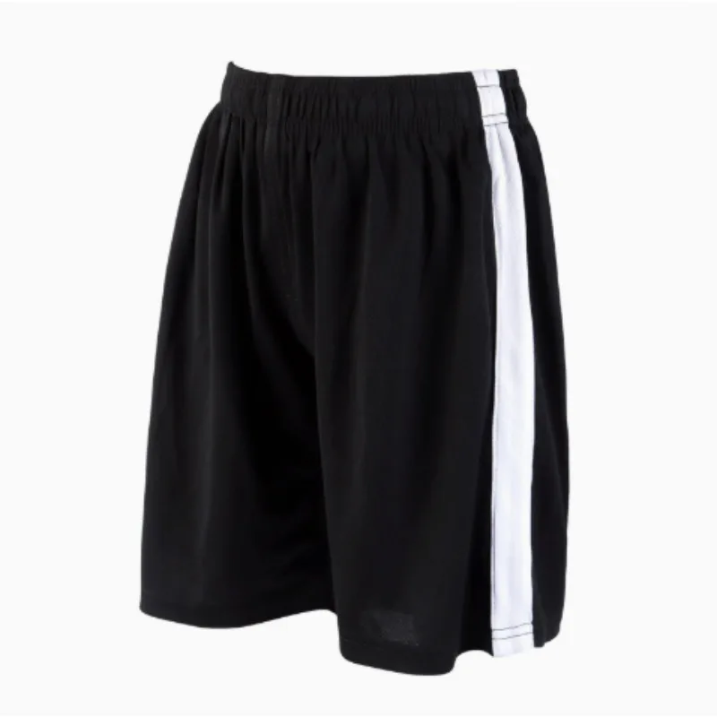 Taekwondo Pants Pofessional  Karate Judo Dobok Uniform Men Women Boys Girls Muay Thai Shorts Cotton Kickboxing TKD Clothing