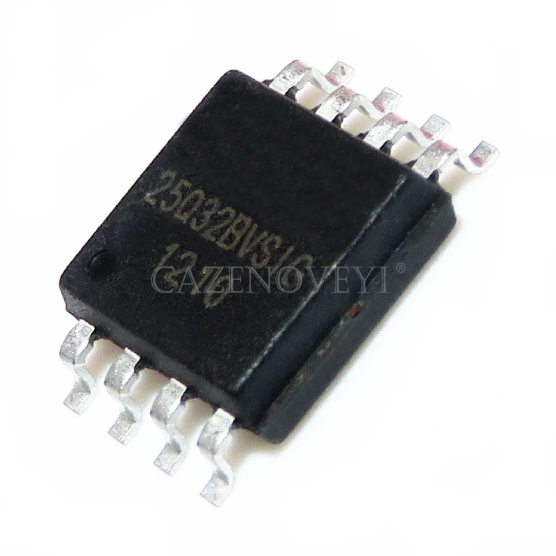 (1-10 unidades) MP8708EN MP8708 TPC8125 8125 VIPER22A VIPER22 W25Q32BVSIG 25Q32BVSIG 25Q32 SOP-8