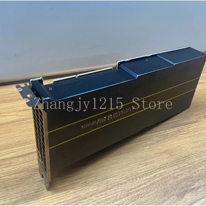 

Presses Down To Dissipate Heat, Is Silent, and Is Violent. MI50 32G Has A Built-in Turbine, Brushes The Video Output,