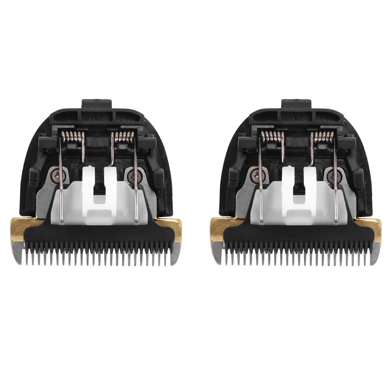 Promotion! 2X Replacement Blade For Panasonic ER-GP80,ER1611,1610,1511 Main Engine Accessory