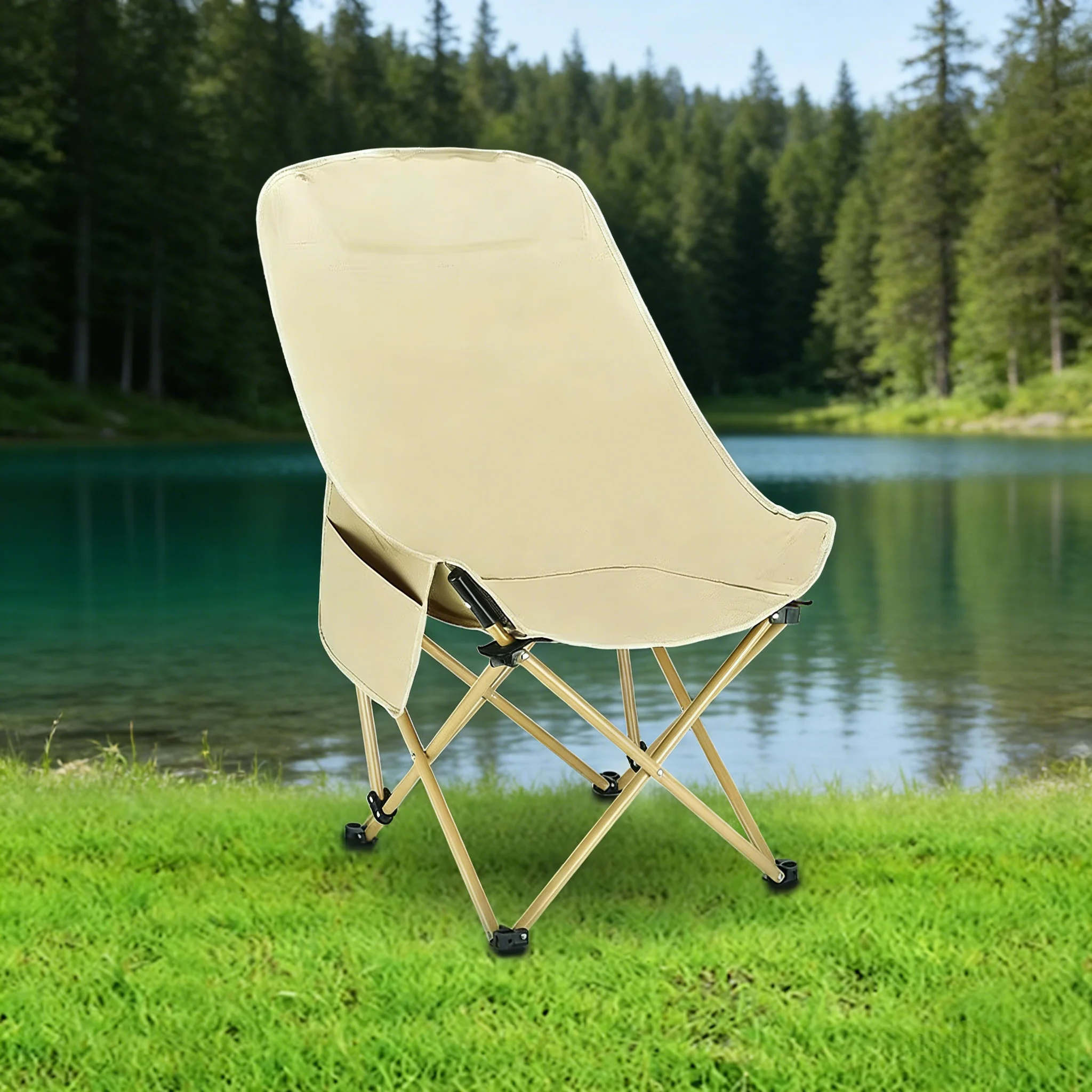 outdoor-high-back-foldable-camping-fishing-chair-with-retractable-backrest-and-oxford-cloth-portable-for-stall-use