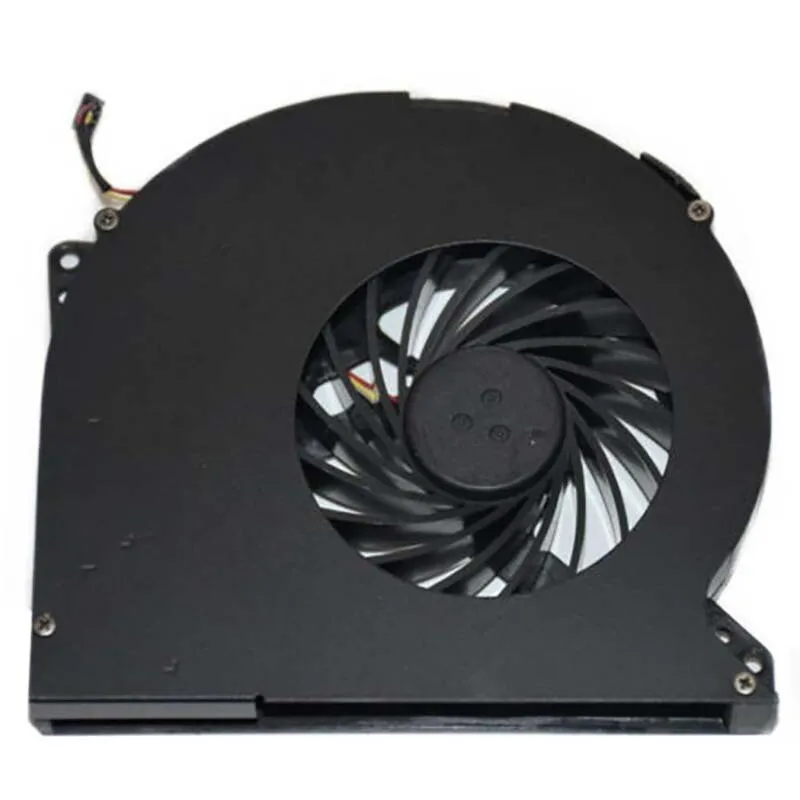 A+ Laptop Fan For Dell XPS 17 L701X L702X Cooling Fan XKD45 0XKD45 CN-0XKD45