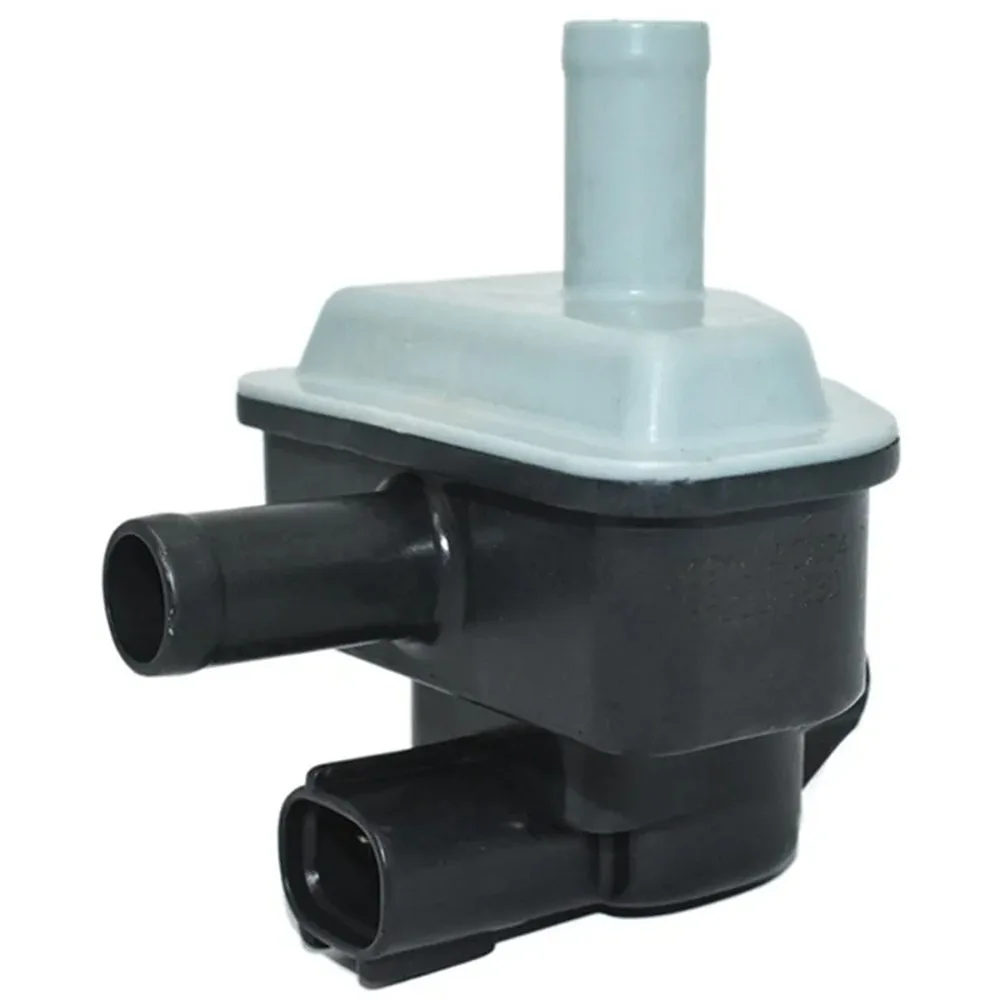 

Vapor Canister Purge Vacuum Solenoid Valve Switch 90910-12283 2Pins For Lexus LS500 For Toyota Corolla 2014-2018
