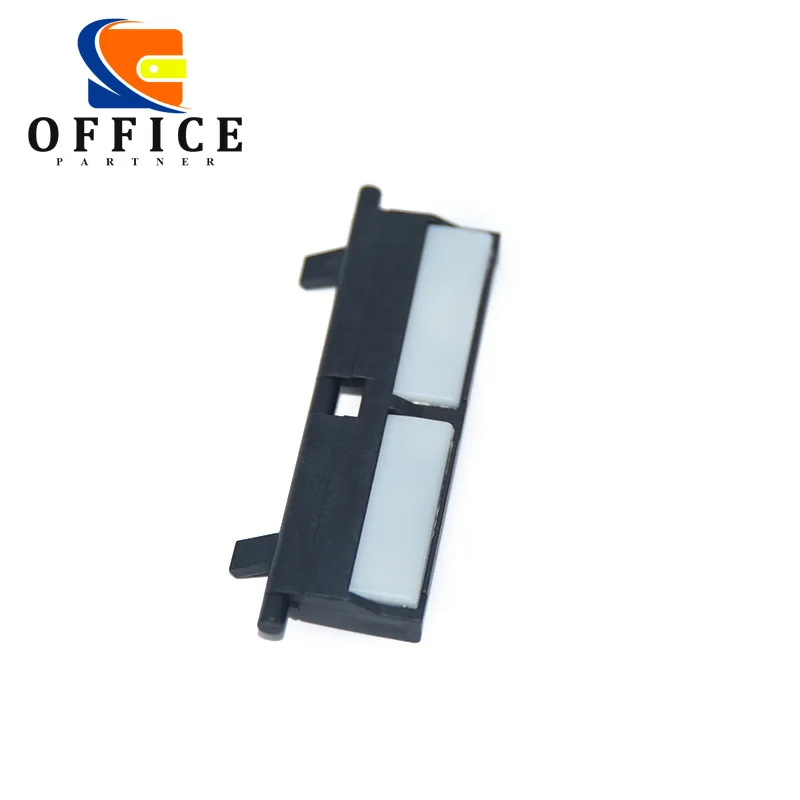 

10PCS CN598-67018 Separation Pick Pad for HP 8610 8620 8625 8630 8640 X451 X476 X551 X576 X585 377 477 577 352 452 552 556 586