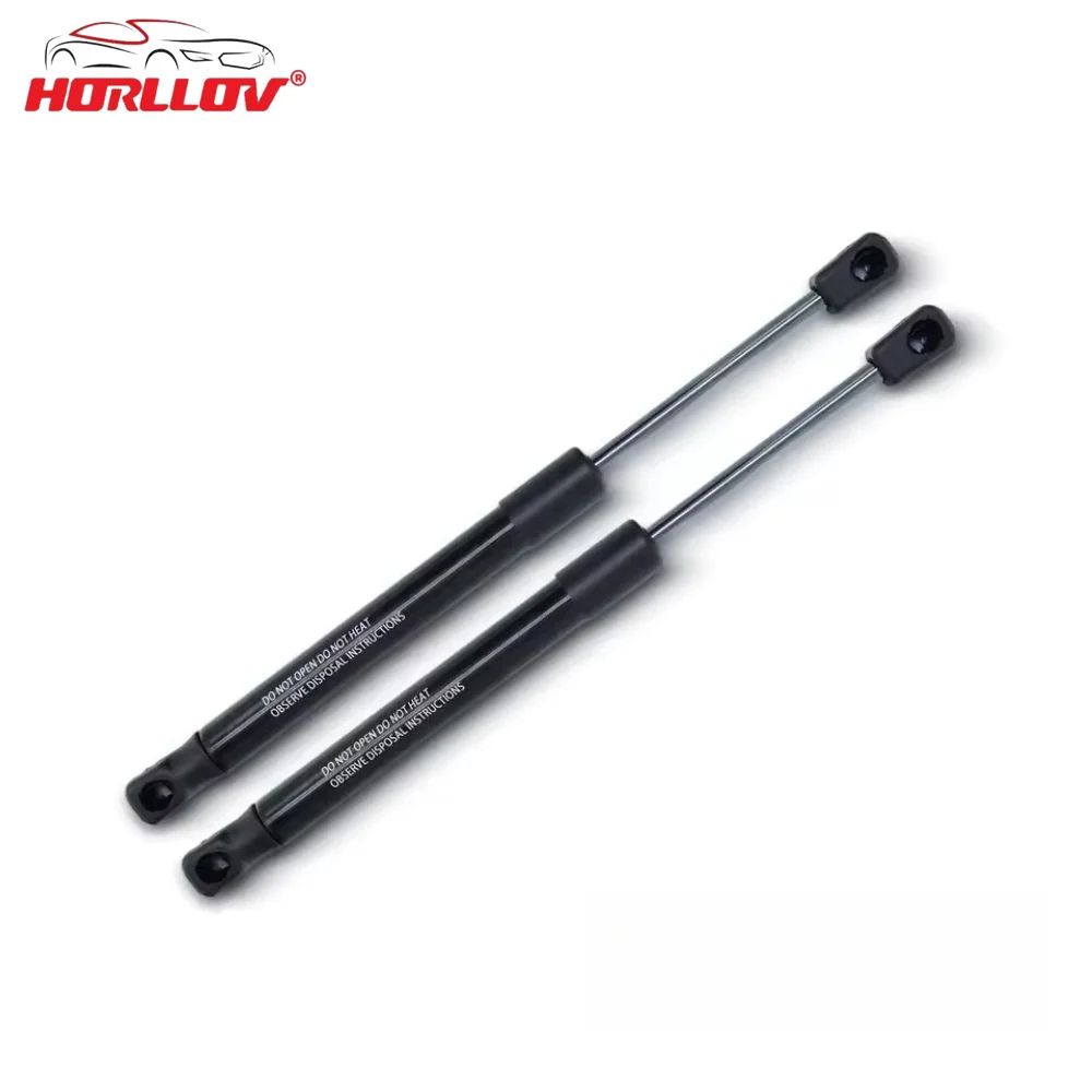 2PCS Hood Lift Supports Gas Struts Shocks Springs for Maserati GranCabrio GranTurismo 2007-2018 Car Accessories 68250000