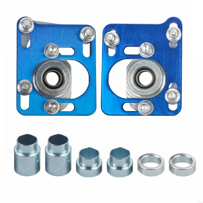 Improved Suspension Tuning For 94 04 Sports Car Ensures Greater Stability And Smoother Ride