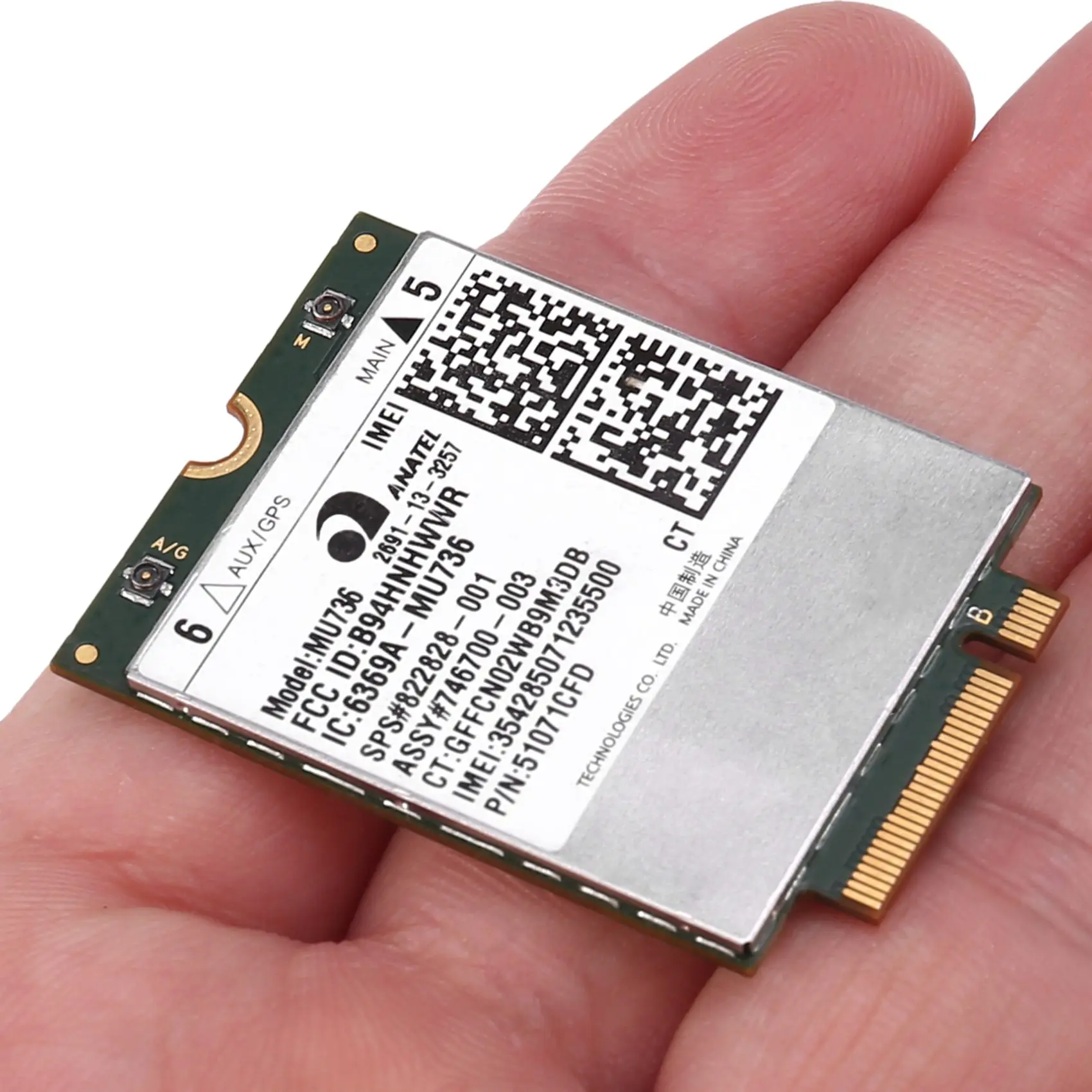 【Livraison Rapide】WiFi-Karte