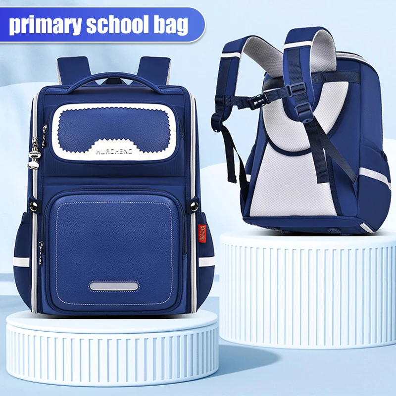 

School Backpack for Boys Gamer Boys Backpack for Kids Children Elementary Middle School Students Bag for Ages 6-12