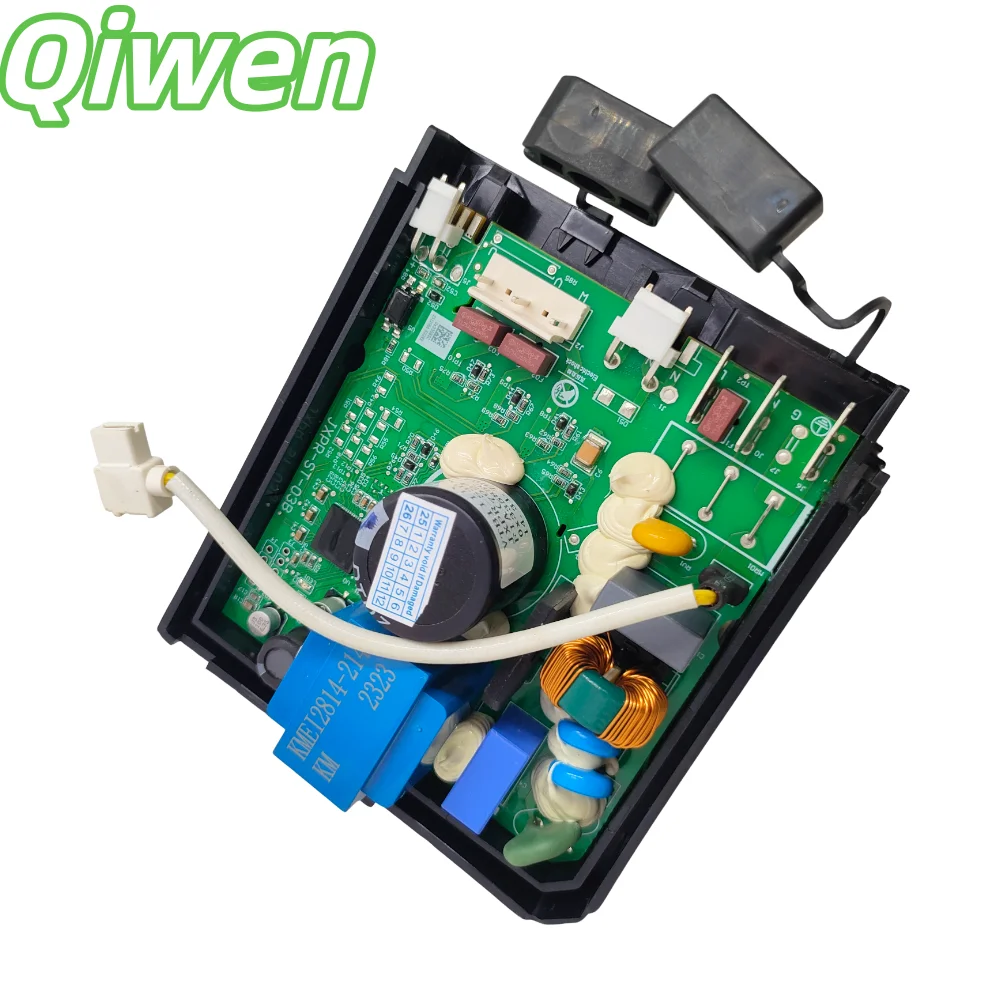 

new for Refrigerator compressor inverter board driver board JXPR-03B VTB1111Y VNF1111Y compatible with two motherboards