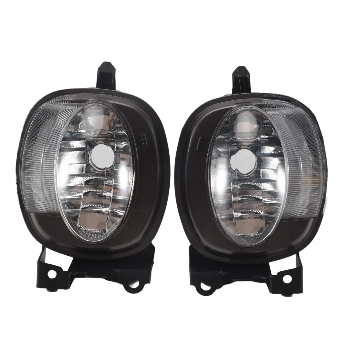 

Пара автомобильных передних противотуманных фар в сборе для ES350 2007-2009 LX 2593108 81211-33200