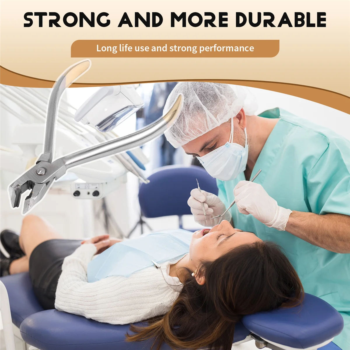 【Koop het nu!】tangen