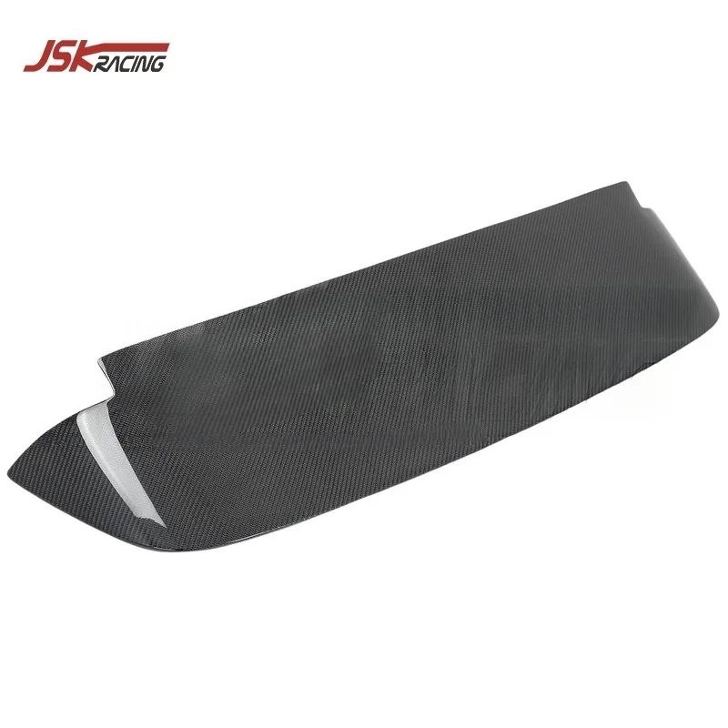 

1992-1995 SPOON STYLE CARBON FIBER SPOILER WITH LED for HONDA CIVIC EG