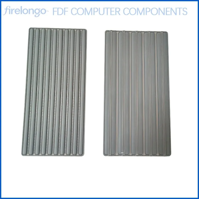 Laptop Bottom Case Rubber Feet Fit for Dell Latitude E7300 Anti-Slip Pad