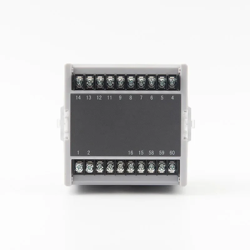 Jiangsu SFER Sfere PZ194U-9X4 Intelligent Digital Display Three-Phase AC Voltmeter