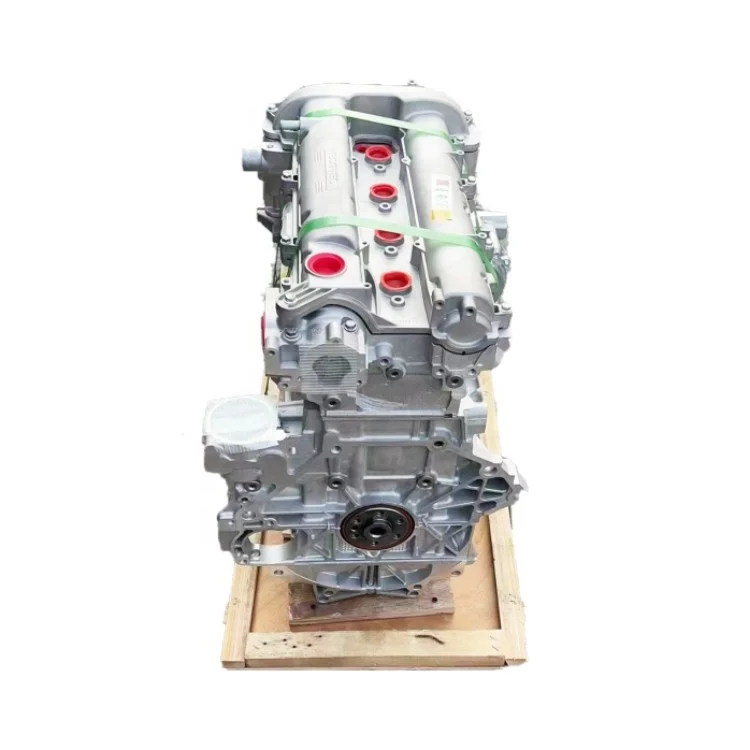 Motor barato original do carro K24Z2 para Honda