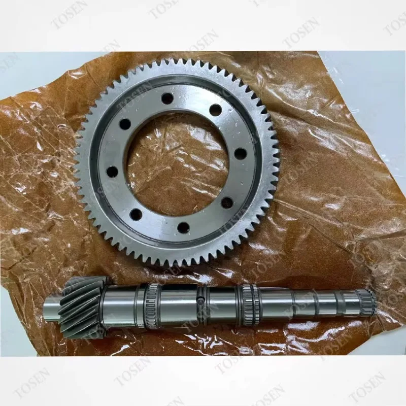 Crown Wheel Pinion 71T for VW Gearbox Diff Crown Wheel & Pinion