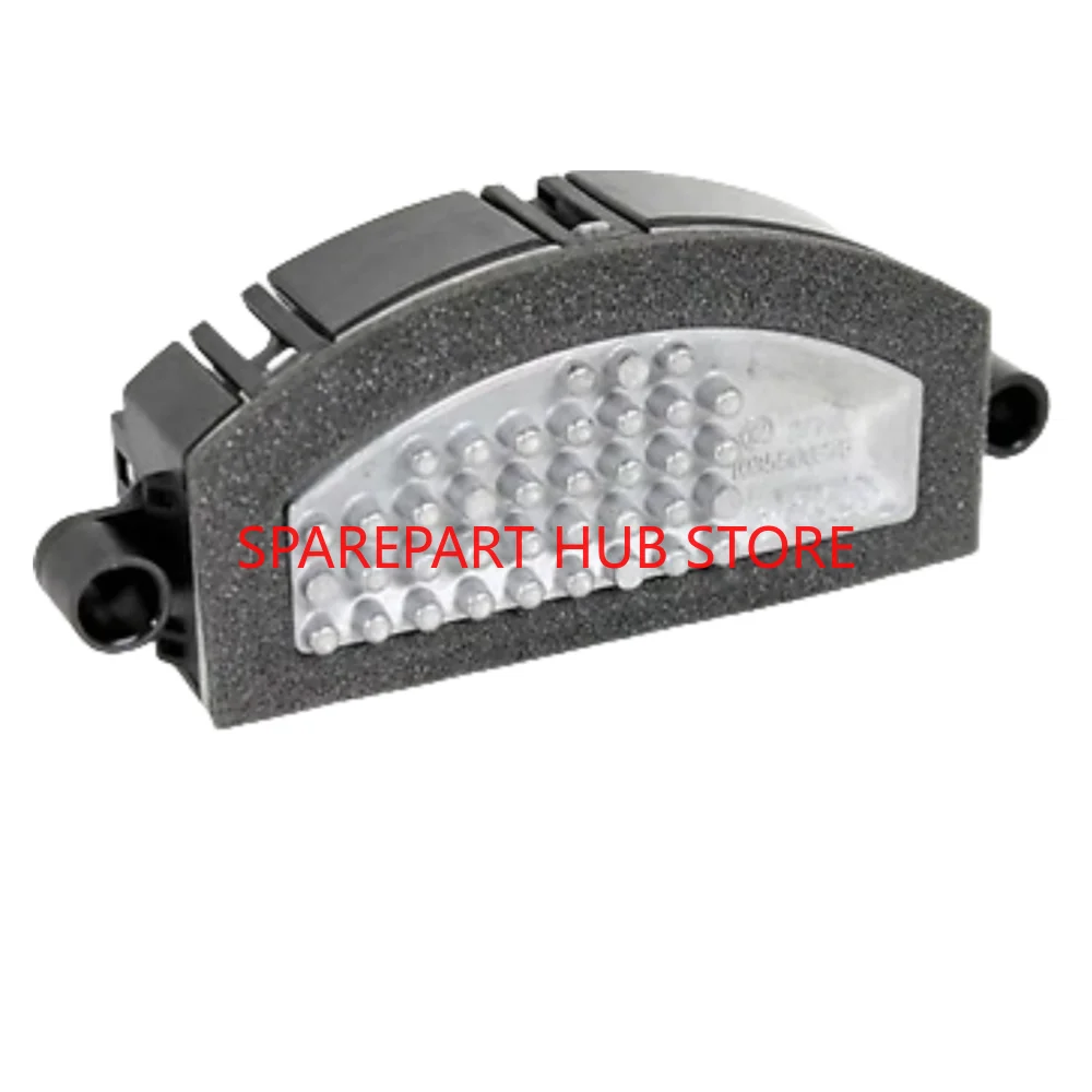 

OEM A2469064100 Резистор двигателя вентилятора кондиционера для MERCEDES-BENZ W117 W246 W176 X156 CLA220 B200 CLA180 GLA200 A200 GLA250 B180