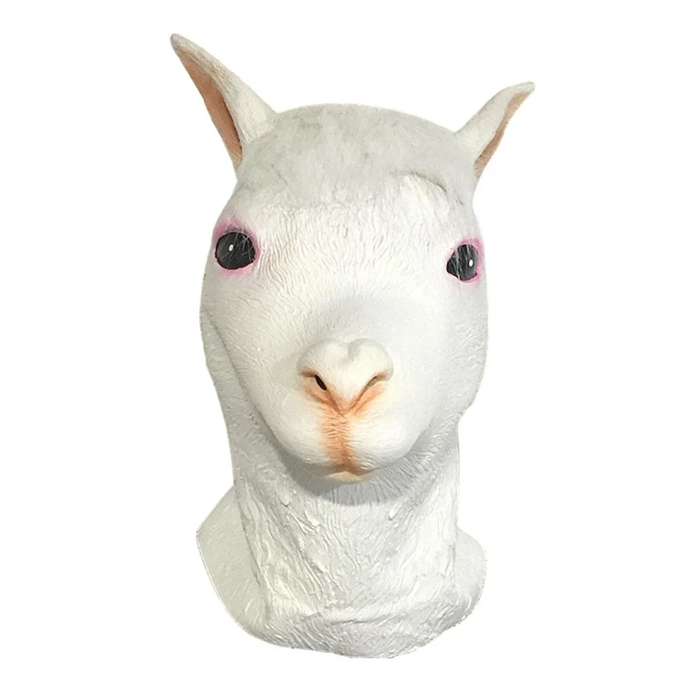 

animal head horse animal head halloween animal head