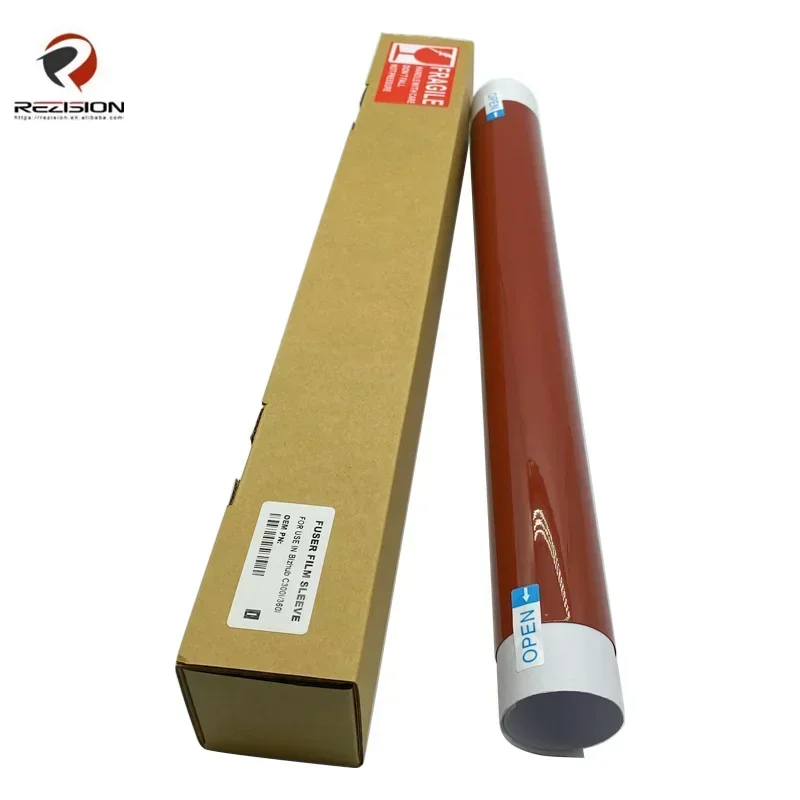 

Original Fixing Film Suitable for Konica Minolta C300i C250i C360i C7130i C450i C550i C650i Copier Printer Parts