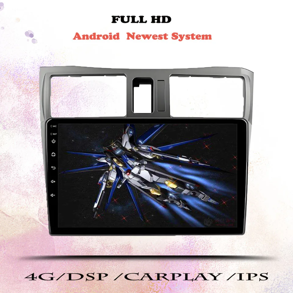 

Android 14 Car Radio Multimedia Video Music Tape Recorder For Nissan Cefiro 1998 2000 2003 Navigation GPS 2 Din DVD Head Unit