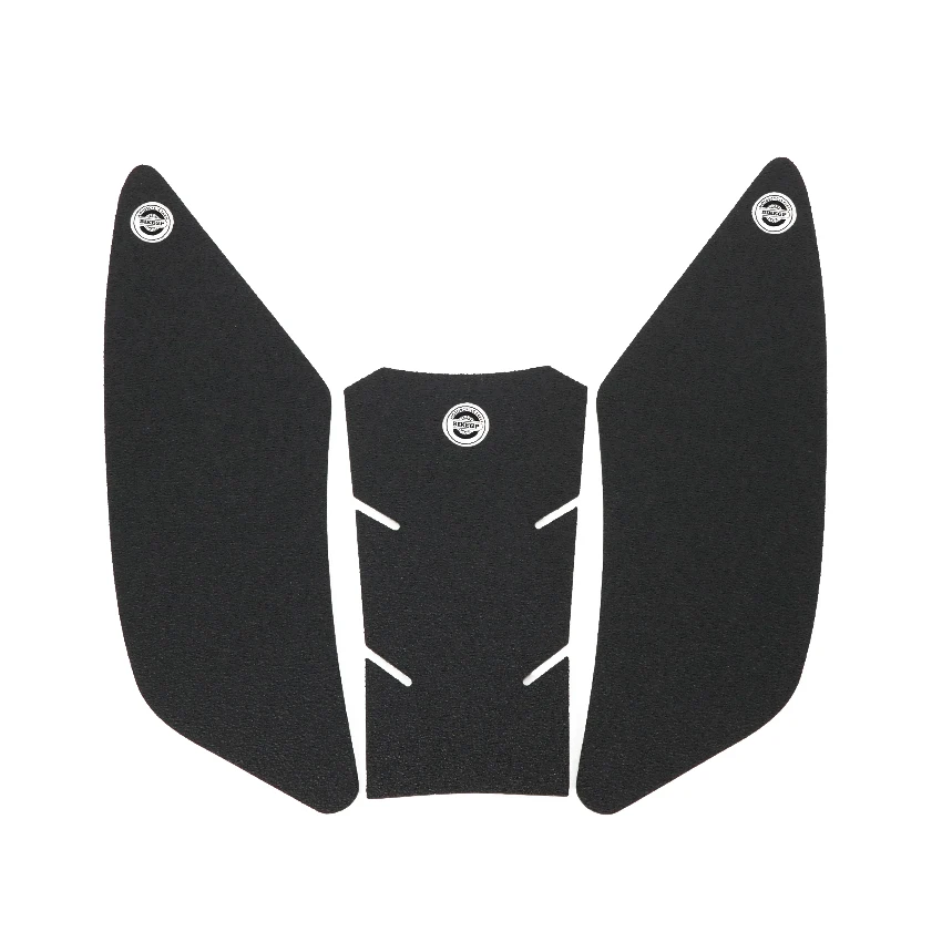 Motorrad-Tankpad für Yamaha YZF R6 2017-2022 2018 2019 2020 2021 Rutschfester Aufkleber Seitentankpad – Detail 4