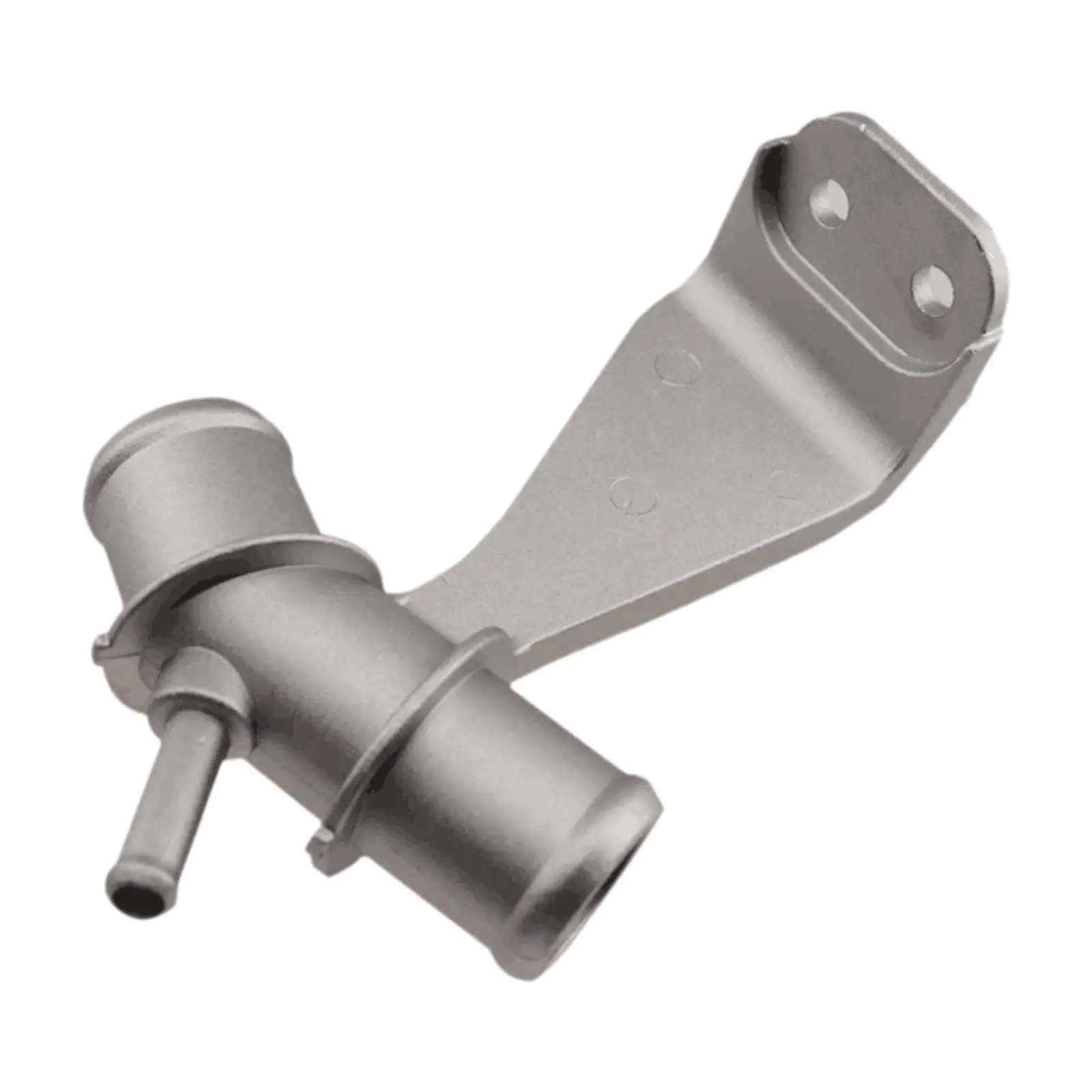 

Car Engine Coolant Water Outlet Pipe Supplies Replace Parts Easy Installation Auto Radiator Outlet Tube 16577-22030